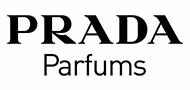 Logo Prada Perfumes Wolf Pharma