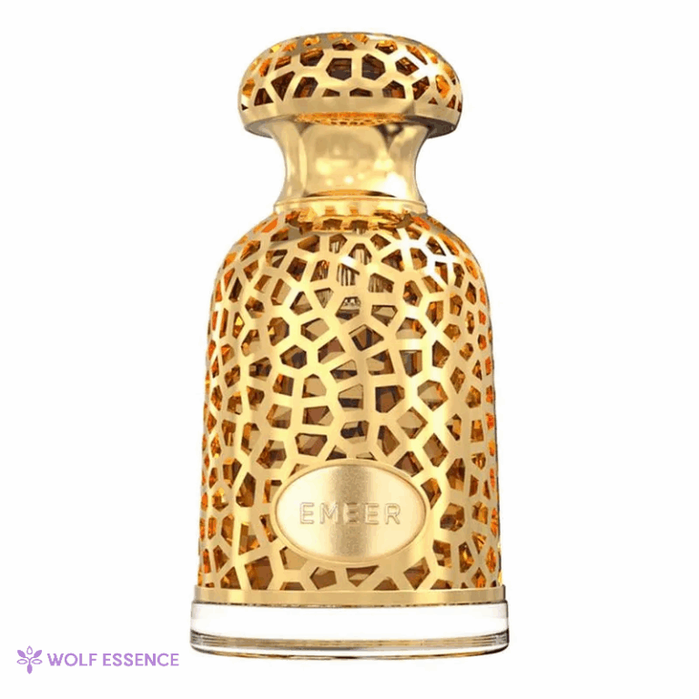 Foto Principal Lattafa Emeer Unissex Eau de Parfum 100ml na Wolf Essence