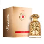 Lattafa Emeer Unissex Eau de Parfum 100ml Caixa na Wolf Essence