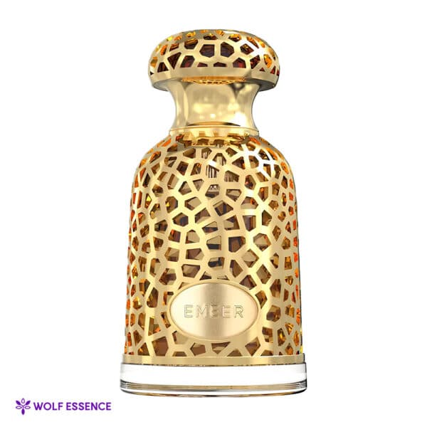 Lattafa Emeer Unissex Eau de Parfum 100ml na Wolf Essence
