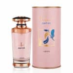Lattafa Mayar Eau de Parfum Feminino 100ml Caixa na Wolf Essence
