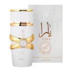 Lattafa Yara Moi Eau de Parfum Unissex 100ml Caixa na Wolf Essence