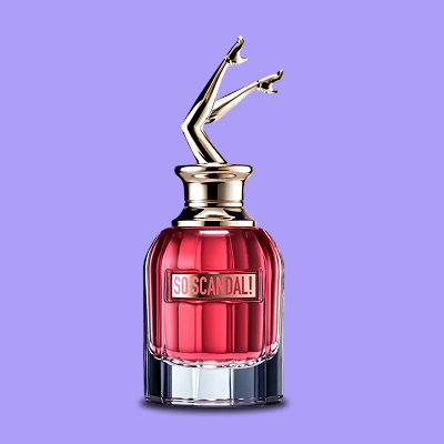 Categoria de Perfumes Femininos na Wolf Essence