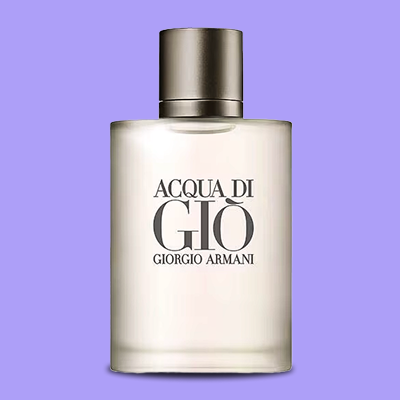 Categoria de Perfumes Importados na Wolf Essence