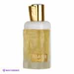 Lattafa Ajayeb Dubai Portrait Eau de Parfum Unissex 100ml na Wolf Essence