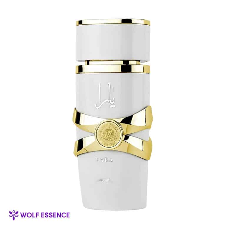 Lattafa Yara Moi Eau de Parfum Unissex 100ml na Wolf Essence
