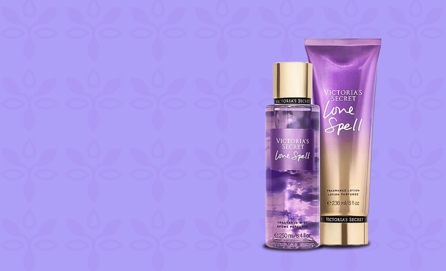 Banner Linha de Cosméticos na Wolf Essence