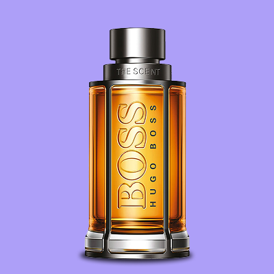 Categoria de Perfumes Masculinos na Wolf Essence