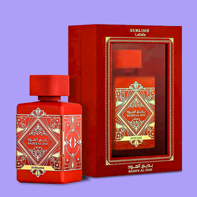 Categoria de Perfumes Unissex na Wolf Essence