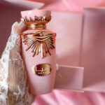 AD Perfume Lattafa Haya Eau De Parfum 100ml na Wolf Essense