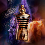 AD Perfume Le Male Elixir Jean Paul Gaultier Parfum na Wolf Essense