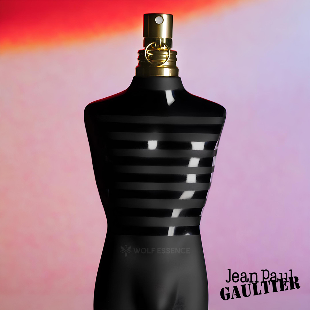 AD Perfume Le Male Le Parfum Jean Paul Gaultier Eau de Parfum 125ml na Wolf Essense