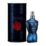 Embalagem Perfume Ultra Male Jean Paul Gaultier EDT na Wolf Essence