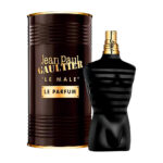Perfume Le Male Le Parfum Jean Paul Gaultier Eau de Parfum 125ml na Wolf Essense