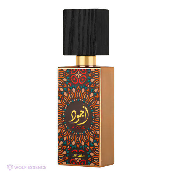 Principal Perfume Lattafa Ajwad Eau de Parfum 60ml de Wolf Essense