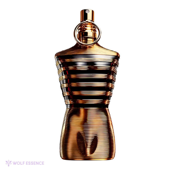 Principal Perfume Le Male Elixir Jean Paul Gaultier Parfum na Wolf Essense