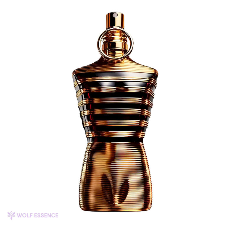 Principal Perfume Le Male Elixir Jean Paul Gaultier Parfum na Wolf Essense