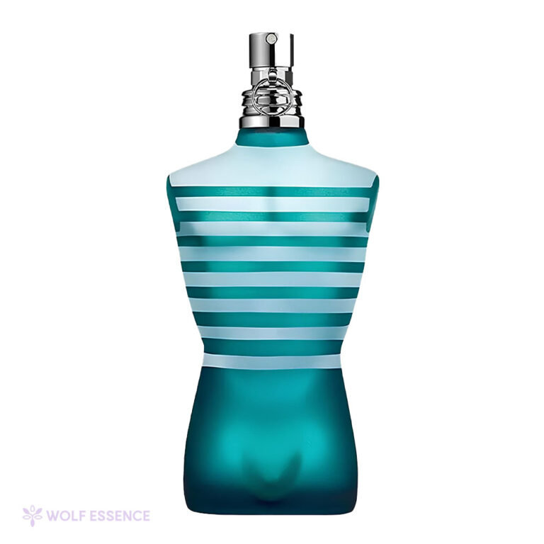 Principal Perfume Le Male Jean Paul Gaultier Eau de Toilette 125ml na Wolf Essence