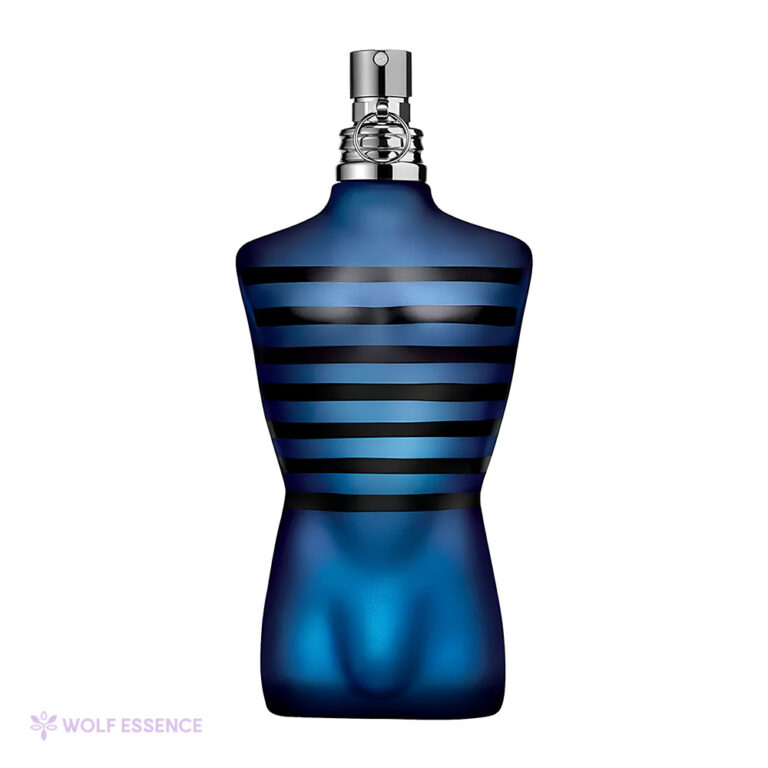 Principal Perfume Ultra Male Jean Paul Gaultier EDT na Wolf Essence