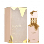 foto secundária Perfume Lattafa ECLAIRE Feminino na Wolf Essence