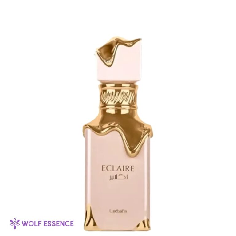 Principal foto Perfume Lattafa ECLAIRE Feminino na Wolf Essence