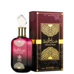 foto secundária Perfume Al Wataniah Sabah Al Ward EDP Feminino – 100ml na Wolf Essence
