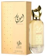 Foto secundária Perfume Al Wataniah Ameerati Unissex – 100ml na Wolf Essence