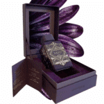 Foto secundaria perfume Lattafa Bade'e Al Oud Amethyst Unissex na Wolf Essence