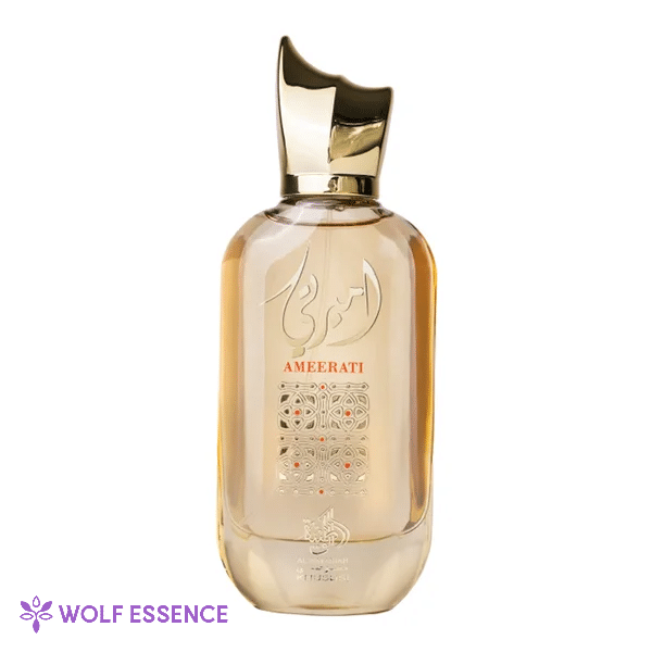 Principal Perfume Al Wataniah Ameerati Unissex – 100ml
