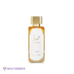 foto principal Perfume Lattafa Hayaati Gold Elixir Unissex – 100ml na Wolf Essence