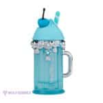 1 Perfume ARMAF Island Bliss EDP Feminino - 100ML