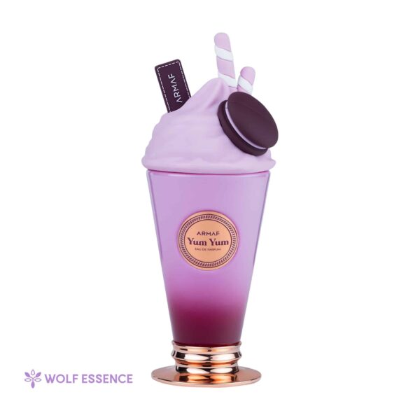 1 Perfume ARMAF Yum Yum EDP Feminino - 100ML