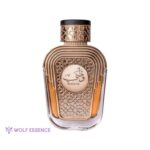 1 Perfume Al Wataniah Watani EDP Feminino - 100ml