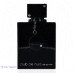 1 Perfume Armaf - Club De Nuit Intense Man Masculino - 105ml