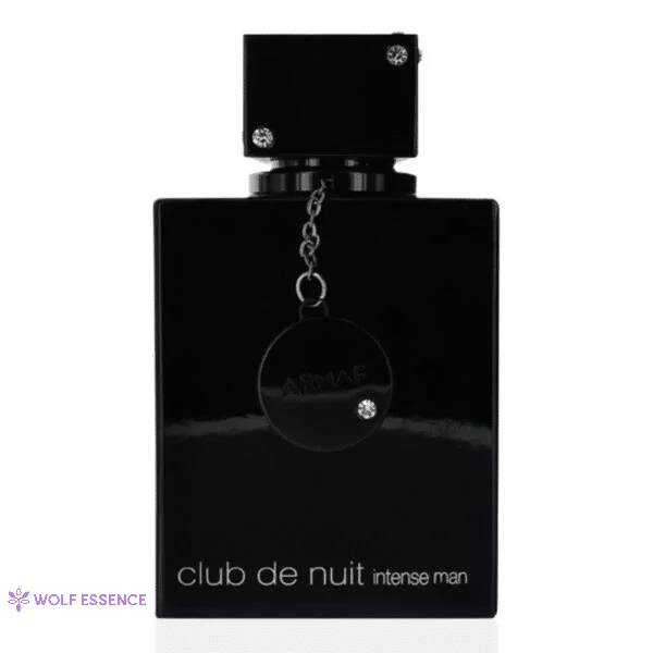 1 Perfume Armaf - Club De Nuit Intense Man Masculino - 105ml