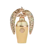 1 Perfume Lattafa Afeef EDP Unissex - 100ML