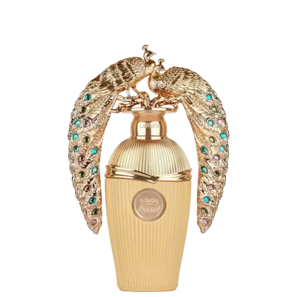 1 Perfume Lattafa Afeef EDP Unissex - 100ML