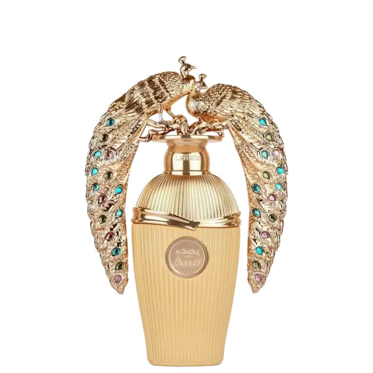 1 Perfume Lattafa Afeef EDP Unissex - 100ML