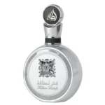 1 Perfume Lattafa Fakhar Platin EDP Unissex - 100ML