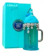 2 Perfume ARMAF Island Bliss EDP Feminino - 100ML