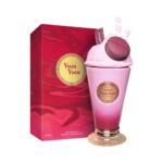 2 Perfume ARMAF Yum Yum EDP Feminino 100ML