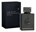 2 Perfume Armaf - Club De Nuit Intense Man Masculino - 105ml