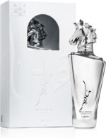 2 Perfume Lattafa Maahir EDP Masculino - 100ML