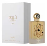 2 Perfume Lattafa Tharwah Gold EDP Feminino - 100ML