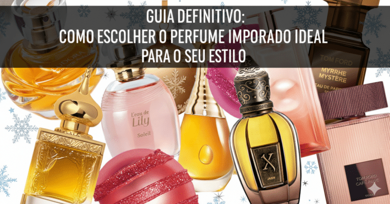 Post Wolf Essence Escolha o perfume ideal