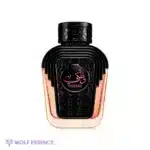 Al Wataniah Watani EDP Feminino 100ml na Wolf Essence