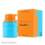 Armaf Odyssey Mandarin Sky EDP 100ml na Wolf Essence