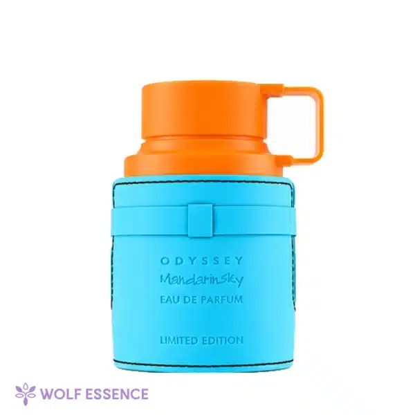 Armaf Odyssey Mandarin Sky Eau de Parfum 100ml na Wolf Essence