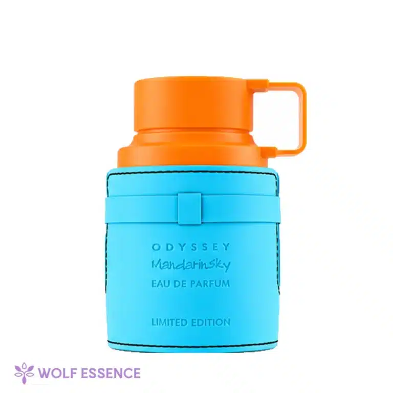 Armaf Odyssey Mandarin Sky Eau de Parfum 100ml na Wolf Essence