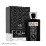 Attar Al Wesal Al Wataniah EDP 100ml na Wolf Essence